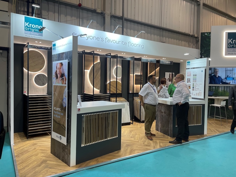 The Flooring Show 2023