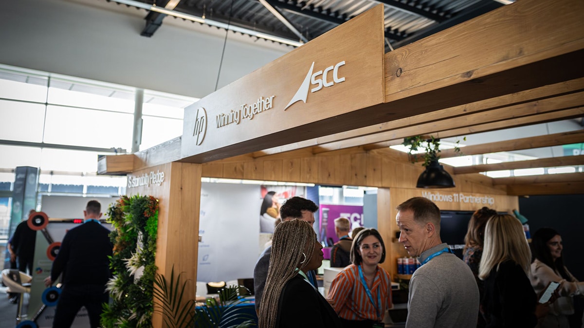 Common Mistakes in Exhibition Stands and How to Avoid Them | Full Circle